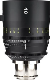 Tokina Vista 40mm T1.5 für Sony E