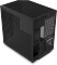 Hyte Y70 Black, schwarz, Glasfenster Vorschaubild