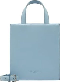 Liebeskind Berlin Paper Bag S Handtasche hellblau