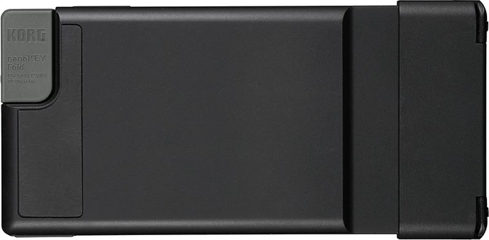 Korg nanoKEY Fold Black