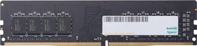 Apacer UDIMM 32GB, DDR4-3200, CL22, 2R, tray
