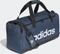 adidas Essentials Logo Duffelbag Medium Sporttasche crew navy/black/white Vorschaubild