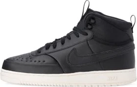 Nike Court Vision Mid Winter black/phantom (Herren)