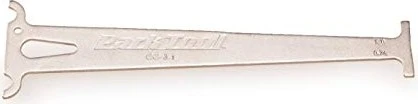 Park Tool CC-3.2 Kettenverschleißlehre
