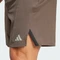 adidas Designed for Training HIIT Workout Heat.RDY Trainingshose kurz shadow olive (Herren) Vorschaubild