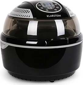 Klarstein VitAir schwarz