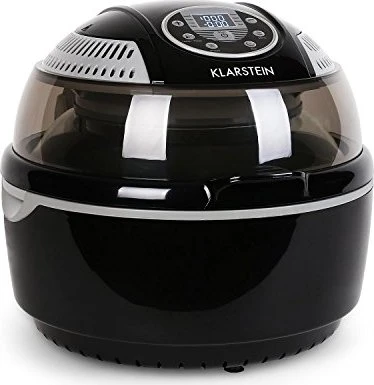 Klarstein VitAir schwarz