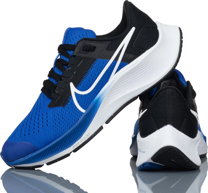 Nike Air Zoom Pegasus 38 game royal/black/white (Junior)