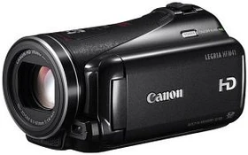 Canon Legria HF M41 schwarz