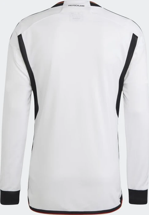 adidas FIFA WM 2022 Deutschland Heimtrikot langarm (Herren)
