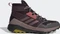 adidas Terrex Trail Maker Mid Cold.RDY shadow maroon/purple/core black (Damen) Vorschaubild