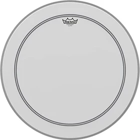 Remo Powerstroke P3 Coated Bass 24"