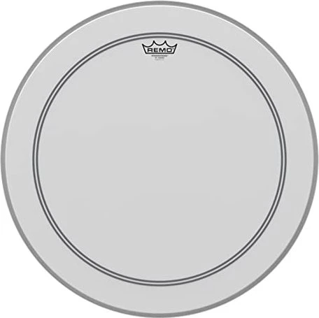 Remo Powerstroke P3 Coated Bass 24"