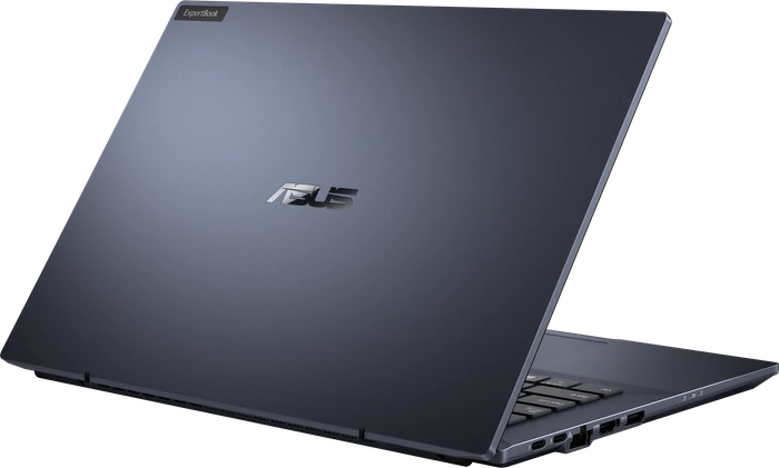 ASUS ExpertBook B5 B5402CBA-KI0214X, Star Black, Core i7-1260P, 16GB RAM, 512GB SSD, DE