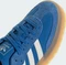 adidas Sambae cloud white/silver metallic/gum (Damen) Vorschaubild