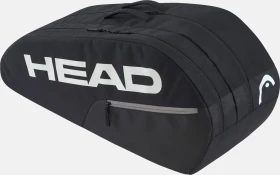Head Base M Tennistasche schwarz
