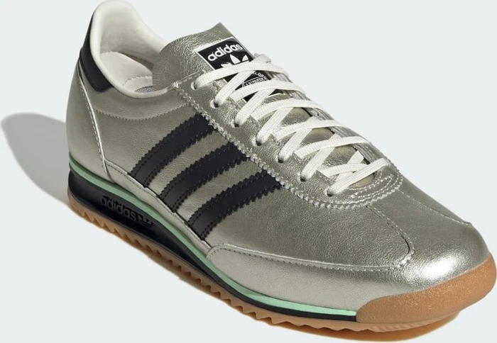 adidas SL 72 OG off white/core black/gum