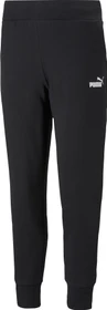Puma Essentials Trainingshose lang puma black (Damen)