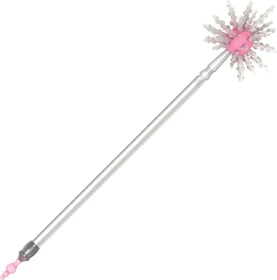 The Noble Collection Wicked Glinda's Bubble Wand