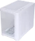 iTek Dark Cave Curved White, Glasfenster Vorschaubild