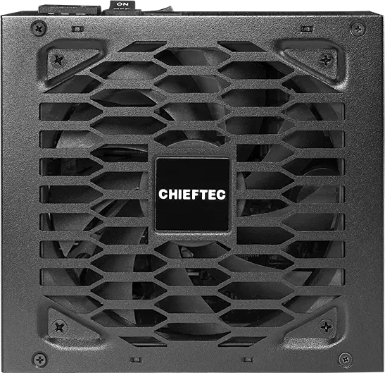 Chieftec ATMOS Series CPX-850FC 850W, ATX 3.0