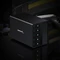 Sabrent 5-Bay Docking Station, 3.5", USB-C 3.1 Vorschaubild