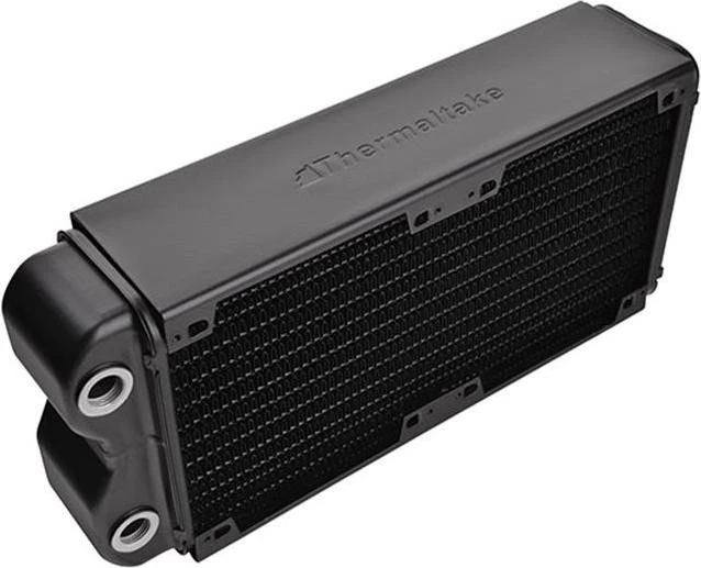 Thermaltake Pacific Gaming RL240 D5 Hard Tube Water Cooling Kit