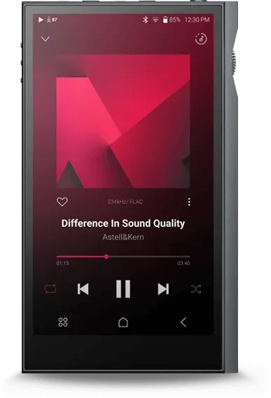 Astell&Kern KANN Ultra