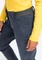 Maier Sports Norit Winter Hose lang ombre blue (Damen) Vorschaubild