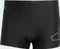 adidas Big Bars Badehose schwarz/weiß (Herren) Vorschaubild