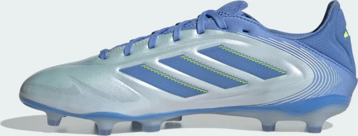 adidas Copa Pure 3 Pro FG halo blue/blue fusion/lucid lemon