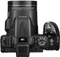 Nikon Coolpix P600 schwarz Vorschaubild