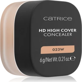 Catrice HD High Cover Concealer 023W, 6g