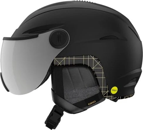Giro Essence MIPS Helm matt schwarz (Damen)