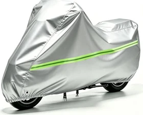 HJMUKSAJFKAF Motorradabdeckung