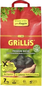 Profagus Grillis Grillbriketts, 7kg