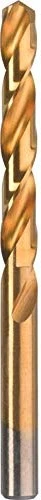 kwb Professional Titan HSS Metallbohrer, 7mm, 1 Stück