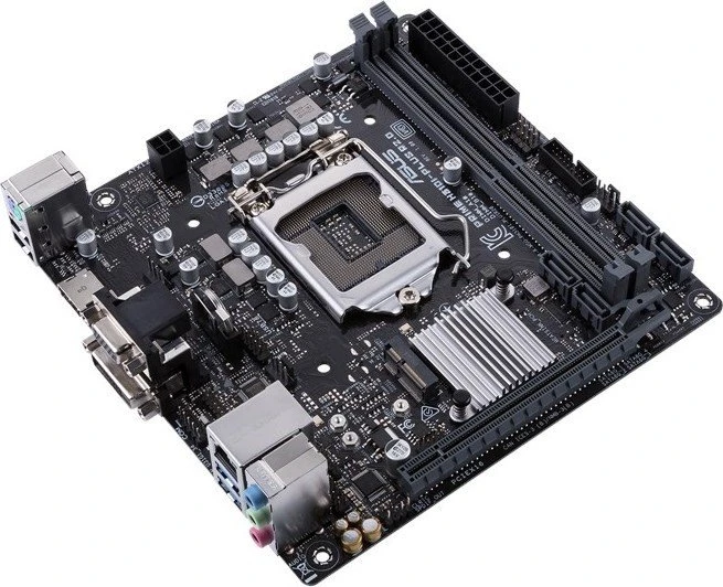 ASUS Prime H310I-Plus R2.0 (Intel 1151 v2)