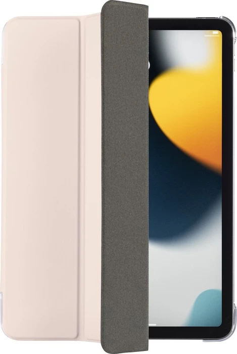 Hama Tablet Case Fold Clear für Apple iPad Air, rosa