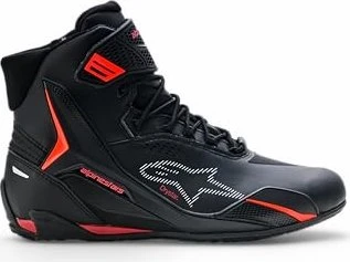 Alpinestars Faster-4 Drystar