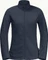 Jack Wolfskin Taunus FZ Funktionsjacke night blue (Damen) Vorschaubild