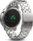 Garmin Fenix Chronos silber mit Edelstahlarmband Vorschaubild