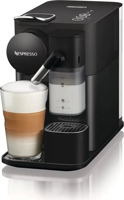 DeLonghi EN 510.B Lattissima One Evo schwarz