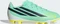 adidas F50 Hyperfast Club FG/MG pulse mint/night navy/solar lemon (Junior) Vorschaubild
