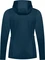 Vaude Monviso Grid Fleece Funktionsjacke dark sea/white (Damen) Vorschaubild