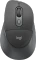 Logitech Signature Comfort M850 L for Business, Graphite, Logi Bolt, USB/Bluetooth Vorschaubild