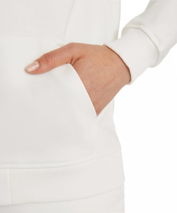 Falke Basic Apparel Cardigan Hoodie off-white (Damen)