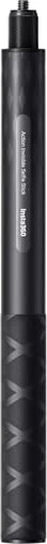 Insta360 Unsichtbarer Action-Selfie-Stick