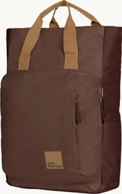 Jack Wolfskin Hoellenberg dark mahogany