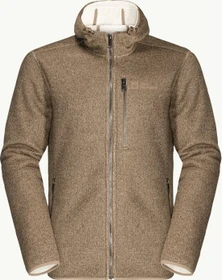 Jack Wolfskin Robson Jacke cookie (Herren)